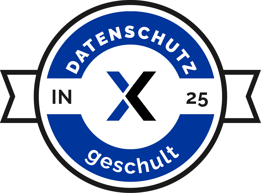DSGVO-geschult
