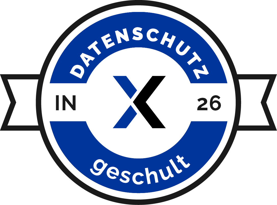 DSGVO-geschult