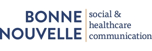 Bonne Nouvelle - social & healthcare communication