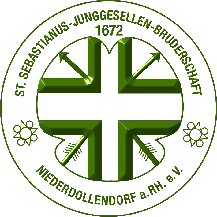 St. Sebastianus-Junggesellen-Bruderschaft-Niederdollendorf a. RH. 