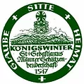 St. Sebastianus Männer-Schützenbruderschaft 1547 e.V.